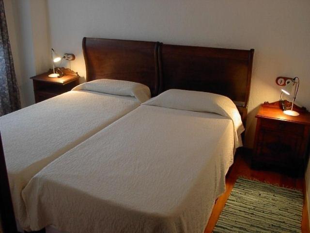 Casa De La Montana Albergue Turistico Avin Room photo